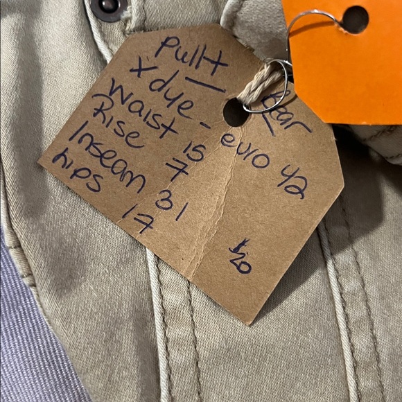 *044-🤗 Pull&Bear Riders - Picture 3 of 3